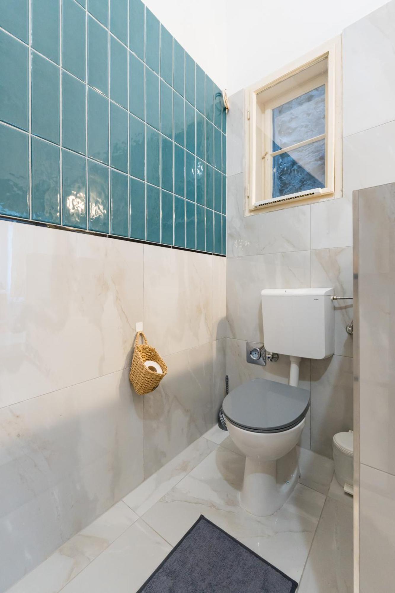 Basilica Downtown Apartment Budapest Exterior foto