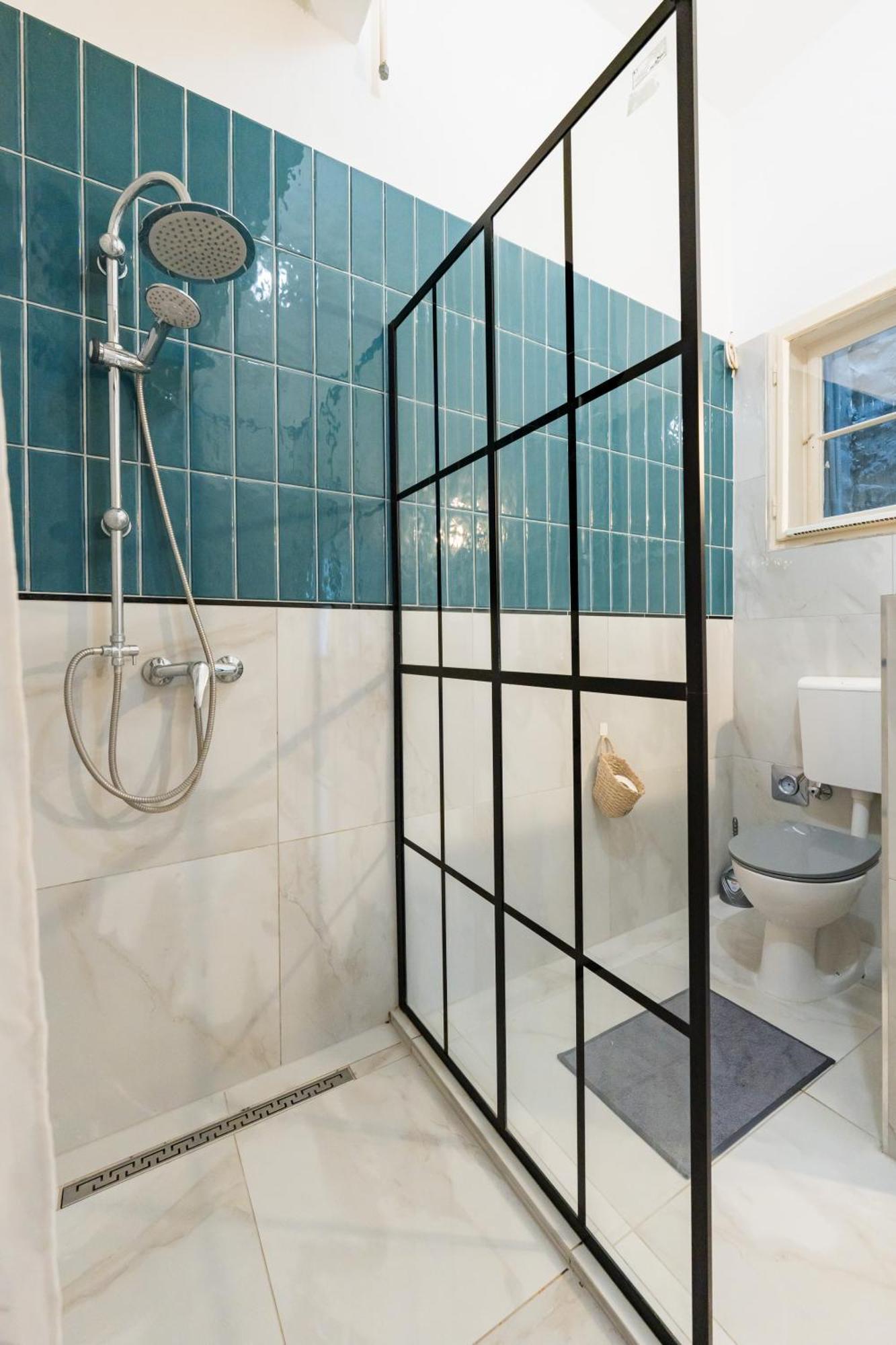 Basilica Downtown Apartment Budapest Exterior foto