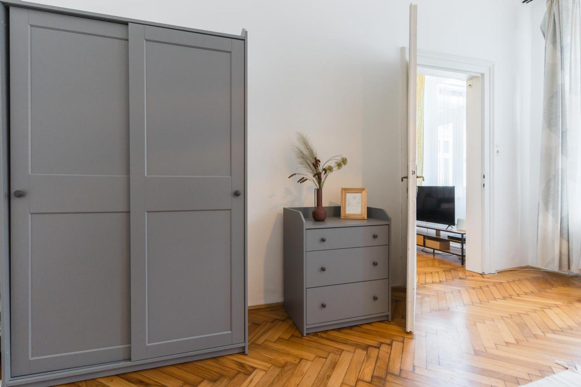Basilica Downtown Apartment Budapest Exterior foto